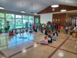 Erster Schultag 2026